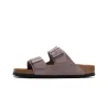 Жіночі тапочки Birkenstock Arizona Leve