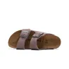 Жіночі тапочки Birkenstock Arizona Leve