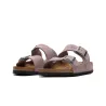 Жіночі тапочки Birkenstock Arizona Leve