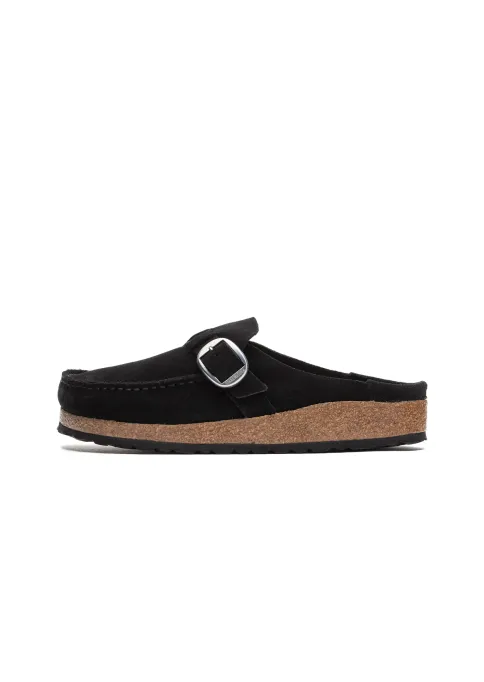 Birkenstock Buckley Suede 