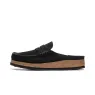 Birkenstock Naples Suede 