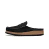 Чоловічі туфлі Birkenstock Naples Suede