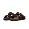 Чоловічі тапочки Birkenstock Arizona SFB Suede