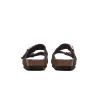 Чоловічі тапочки Birkenstock Arizona SFB Suede