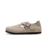 Birkenstock London Suede 