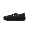Чоловічі сандалі Birkenstock London Suede