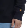 Чоловічий світшот Carhartt WIP Chase Sweat