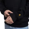 Чоловіче худі Carhartt WIP Hooded Chase Sweat
