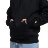 Чоловіче худі Carhartt WIP Hooded Chase Sweat