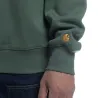 Чоловічий світшот Carhartt WIP Chase Sweatshirt