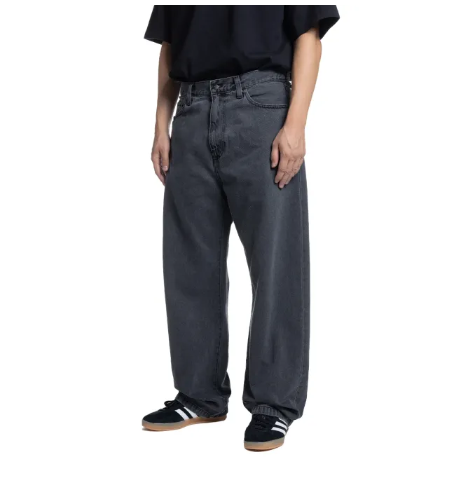 Carhartt WIP Landon Pant Heavy Stone Washed 