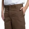 Чоловічі штани Carhartt WIP Craft Pant Rinsed