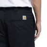 Штани чоловічі Carhartt WIP Craft Pant Rinsed