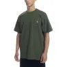 Футболка чоловіча Carhartt WIP American Script T-Shirt