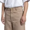 Чоловічі штани Carhartt WIP Double Knee Pant Aged Canvas