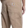 Чоловічі штани Carhartt WIP Double Knee Pant Aged Canvas