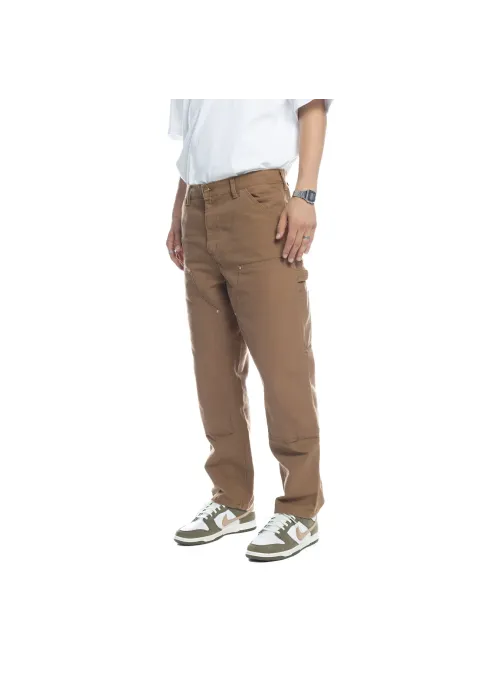 Carhartt WIP Double Knee Pant Rinsed 