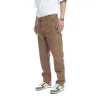 Чоловічі штани Carhartt WIP Double Knee Pant Rinsed