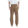 Чоловічі штани Carhartt WIP Double Knee Pant Rinsed