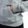 Чоловіче худі Carhartt WIP Hooded Chase Crew Sweat
