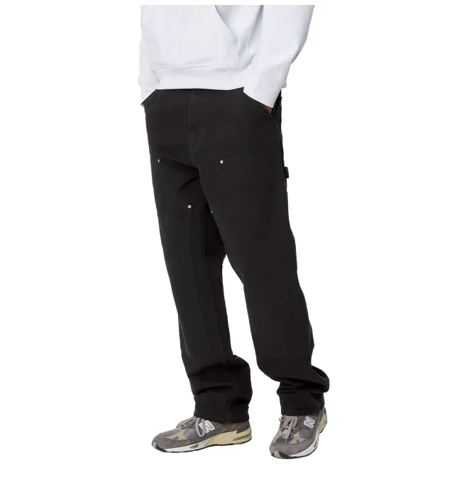 Carhartt WIP Double Knee Pant 