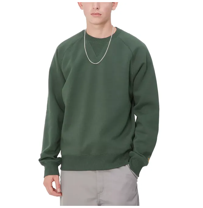 Carhartt WIP Chase Sweatshirt 