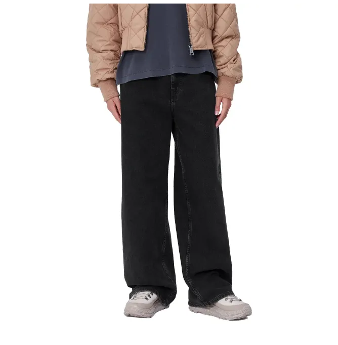 Carhartt WIP Jane Pant W Heavy Stone Wash 