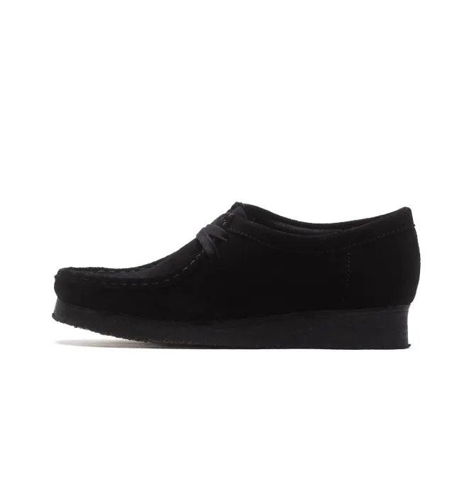 Clarks Originals Wallabee W Suede 
