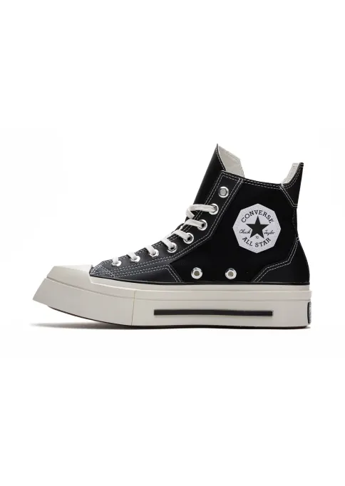 Converse Chuck 70 De Luxe Squared Hi 