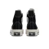 Унісекс кеди Converse Chuck 70 De Luxe Squared Hi