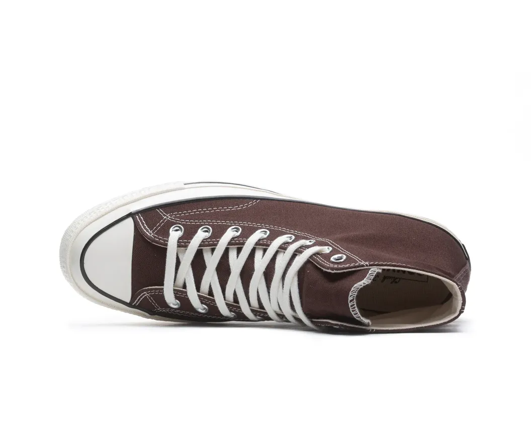 Кеди унісекс Converse Chuck 70 Vintage Canvas