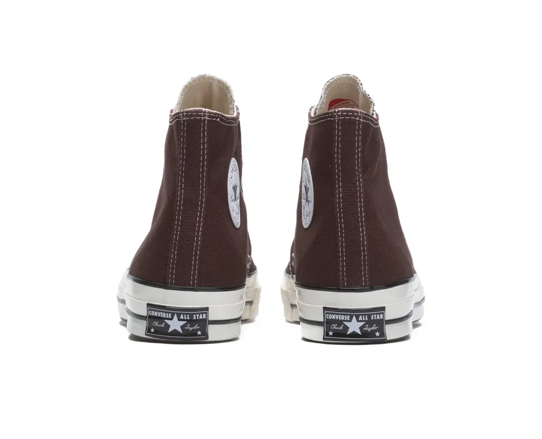 Кеди унісекс Converse Chuck 70 Vintage Canvas