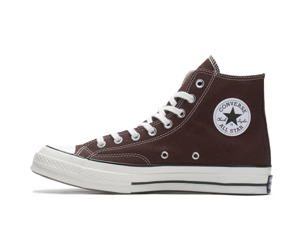 Кеди унісекс Converse Chuck 70 Vintage Canvas