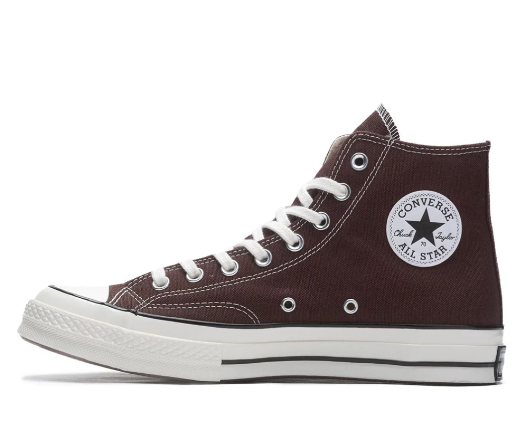 Кеди унісекс Converse Chuck 70 Vintage Canvas