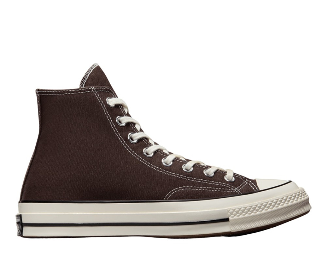 Кеди унісекс Converse Chuck 70 Vintage Canvas