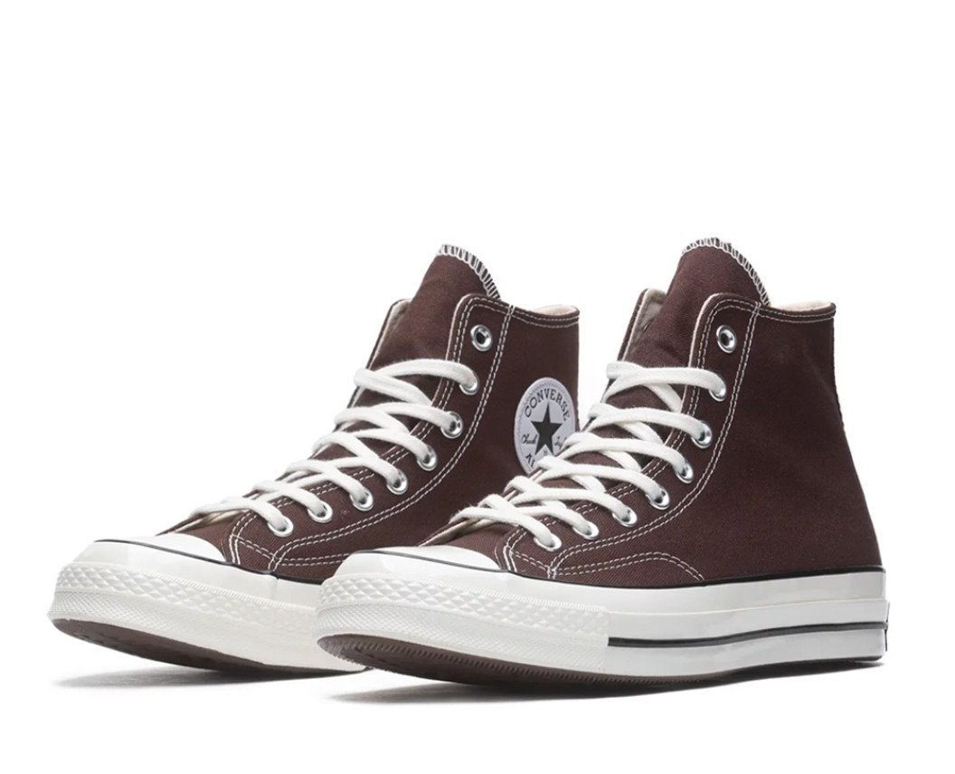 Кеди унісекс Converse Chuck 70 Vintage Canvas