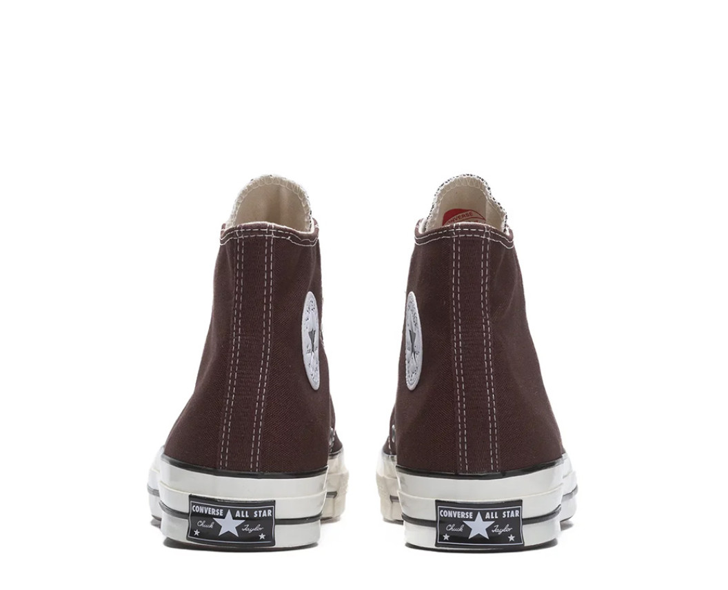 Кеди унісекс Converse Chuck 70 Vintage Canvas
