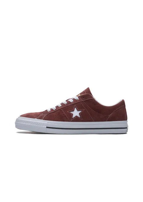 Converse One Star Pro 