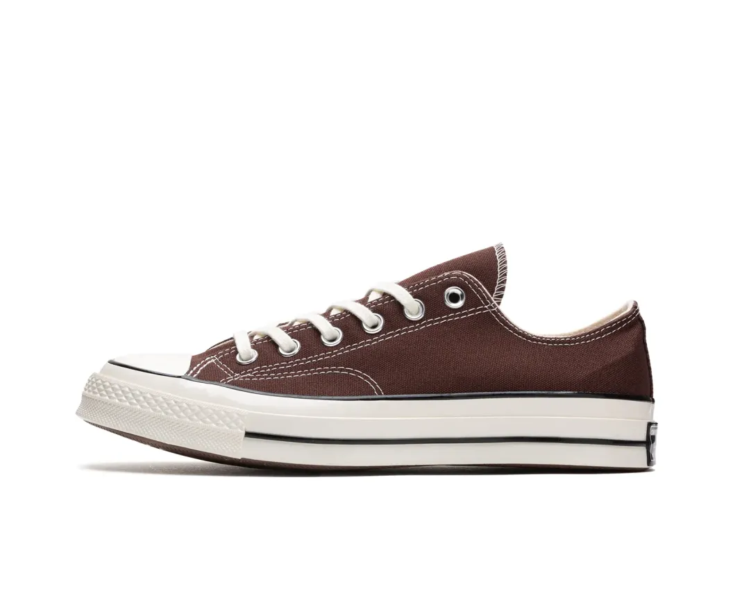 Унісекс кеди Converse Chuck 70 Vintage Canvas
