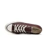 Унісекс кеди Converse Chuck 70 Vintage Canvas