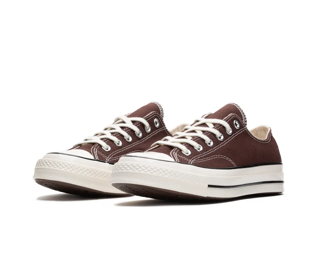Унісекс кеди Converse Chuck 70 Vintage Canvas