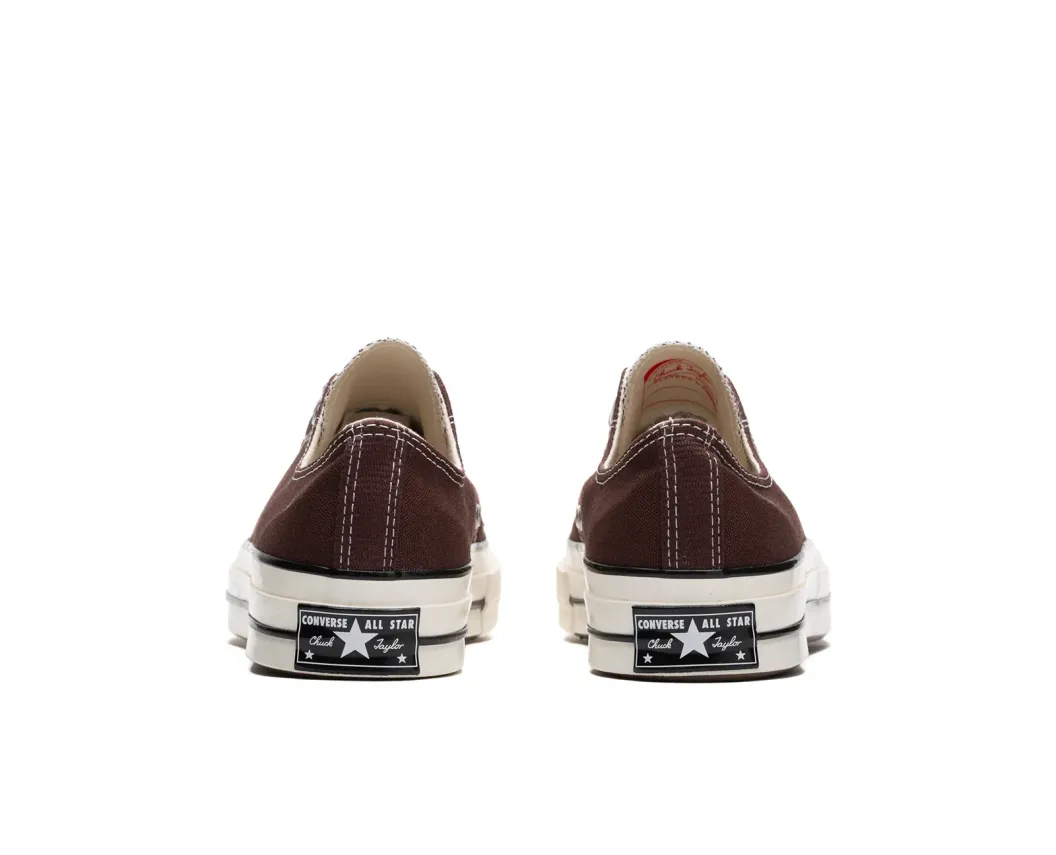 Унісекс кеди Converse Chuck 70 Vintage Canvas