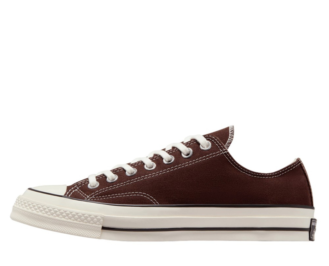 Унісекс кеди Converse Chuck 70 Vintage Canvas