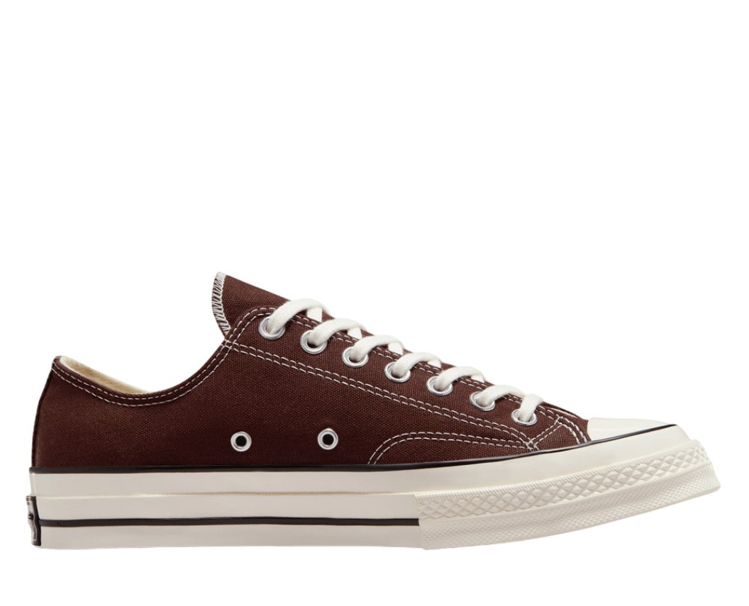Унісекс кеди Converse Chuck 70 Vintage Canvas