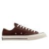 Унісекс кеди Converse Chuck 70 Vintage Canvas
