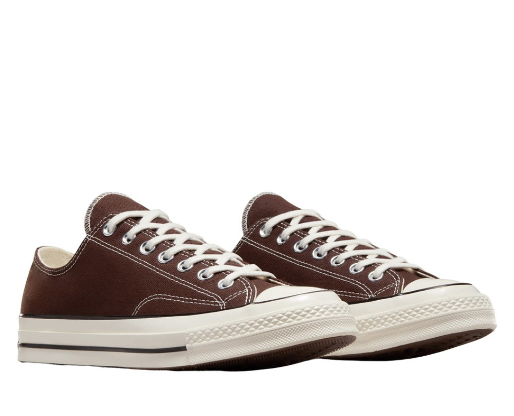 Унісекс кеди Converse Chuck 70 Vintage Canvas