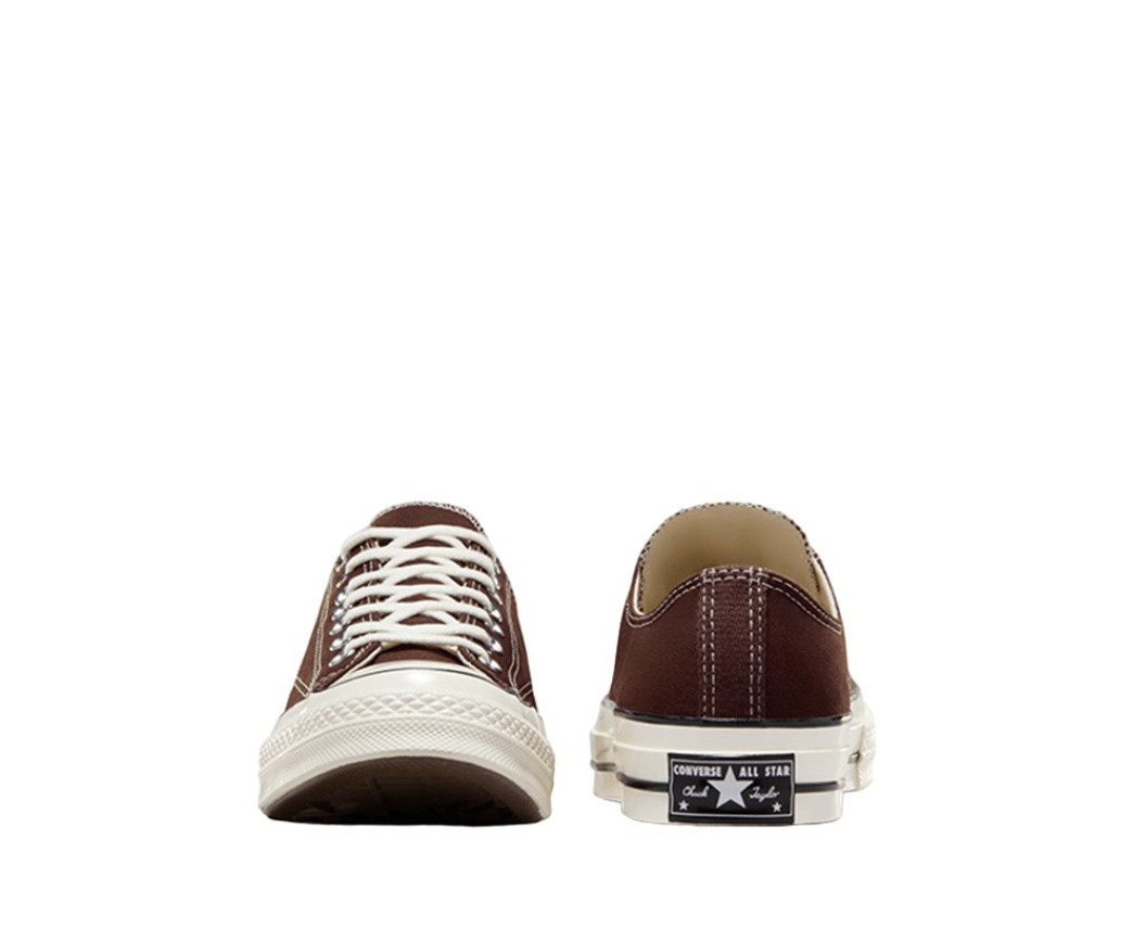 Унісекс кеди Converse Chuck 70 Vintage Canvas