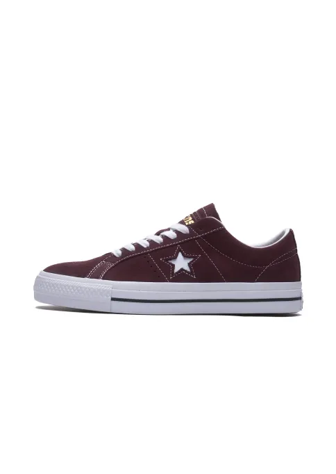 Converse One Star Pro 