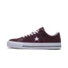 Чоловічі кеди Converse One Star Pro