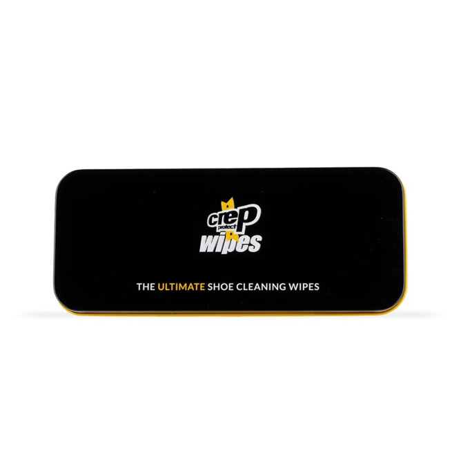 Crep Protect Wipes 12-pack (CP003N)